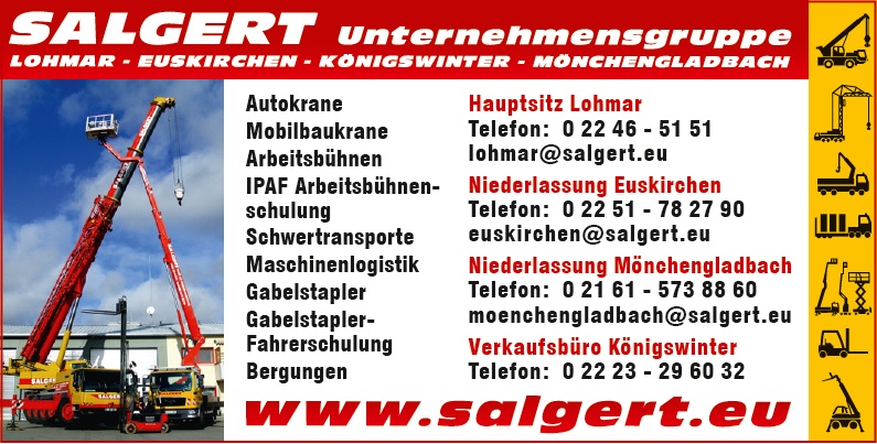 Salgert Unternehmensgruppe